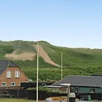 70181-ulfborg-enghavevej-2 Сasa de vacaciones