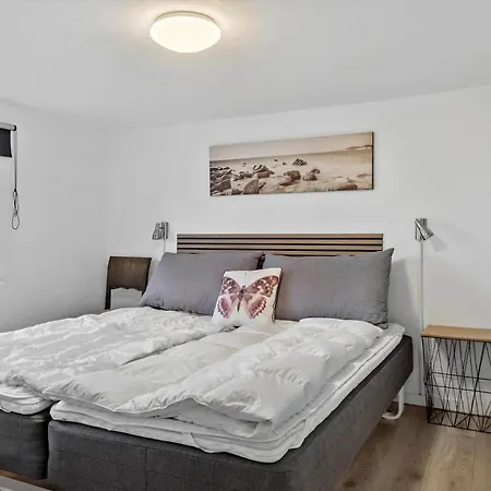 70181-ulfborg-enghavevej-2 Casa vacanze Thorsminde