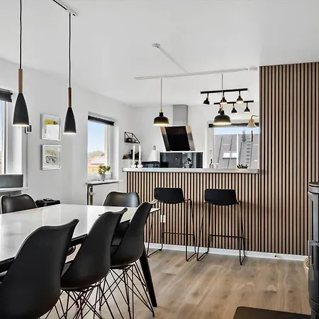 70181-ulfborg-enghavevej-2 Casa vacanze Thorsminde