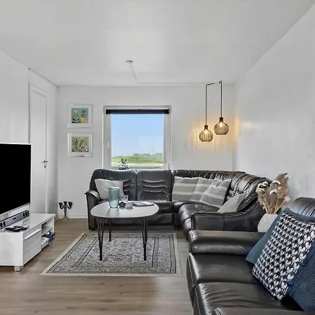 Casa vacanze 70181-ulfborg-enghavevej-2 Thorsminde