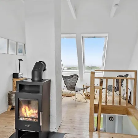 70181-ulfborg-enghavevej-2 Casa vacanze Thorsminde