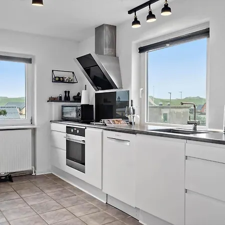 Casa vacanze 70181-ulfborg-enghavevej-2 Thorsminde