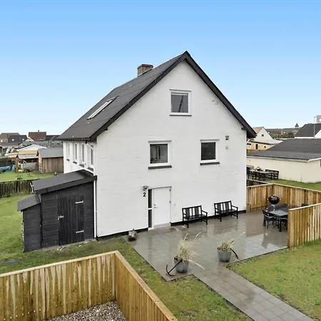 70181-ulfborg-enghavevej-2 Casa vacanze Thorsminde