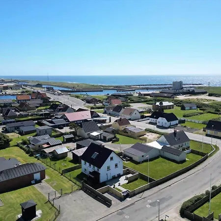 Semesterbostad 70181-ulfborg-enghavevej-2 *