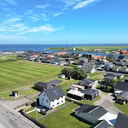 Nyaraló 70181-ulfborg-enghavevej-2 Ulfborg