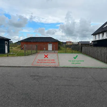 70181-ulfborg-enghavevej-2 Dom wakacyjny Ulfborg