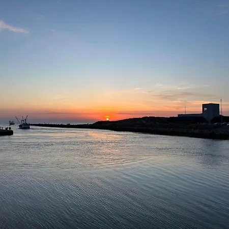 Hébergement de vacances 70181-ulfborg-enghavevej-2 Ulfborg
