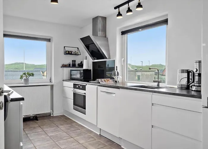 Semesterbostad 70181-ulfborg-enghavevej-2 Ulfborg