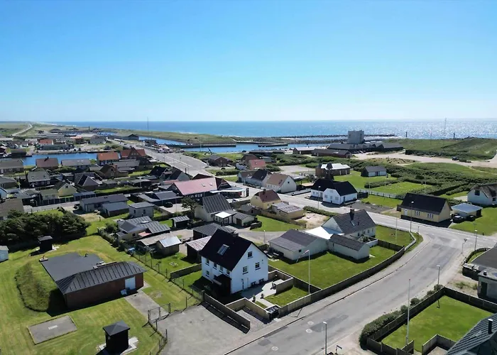 Semesterbostad 70181-ulfborg-enghavevej-2 *