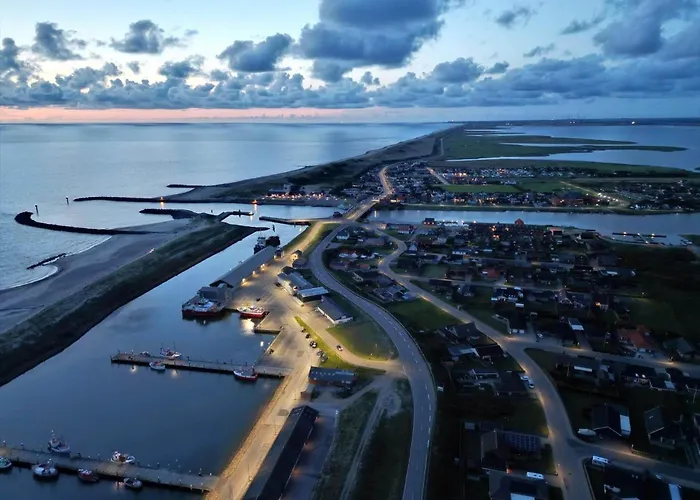 Semesterbostad 70181-ulfborg-enghavevej-2 *