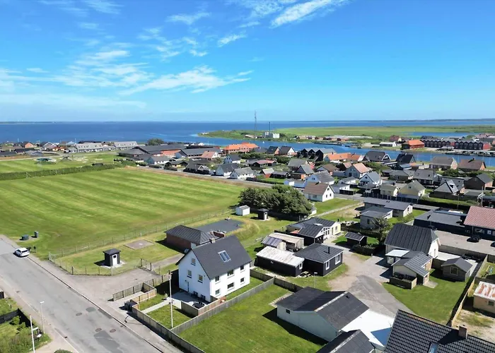 Дом отдыха 70181-ulfborg-enghavevej-2 Ulfborg